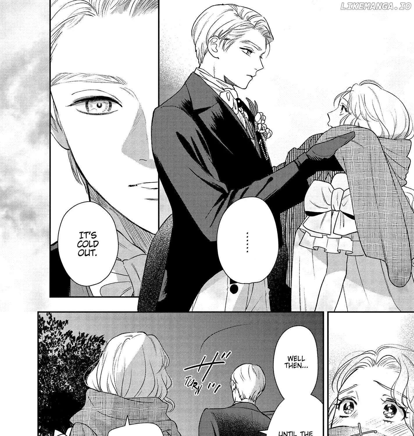 Shi ni Modori no Mahou Gakkou Seikatsu wo, Moto Koibito to Prologue Kara Chapter 14 page 52 - 