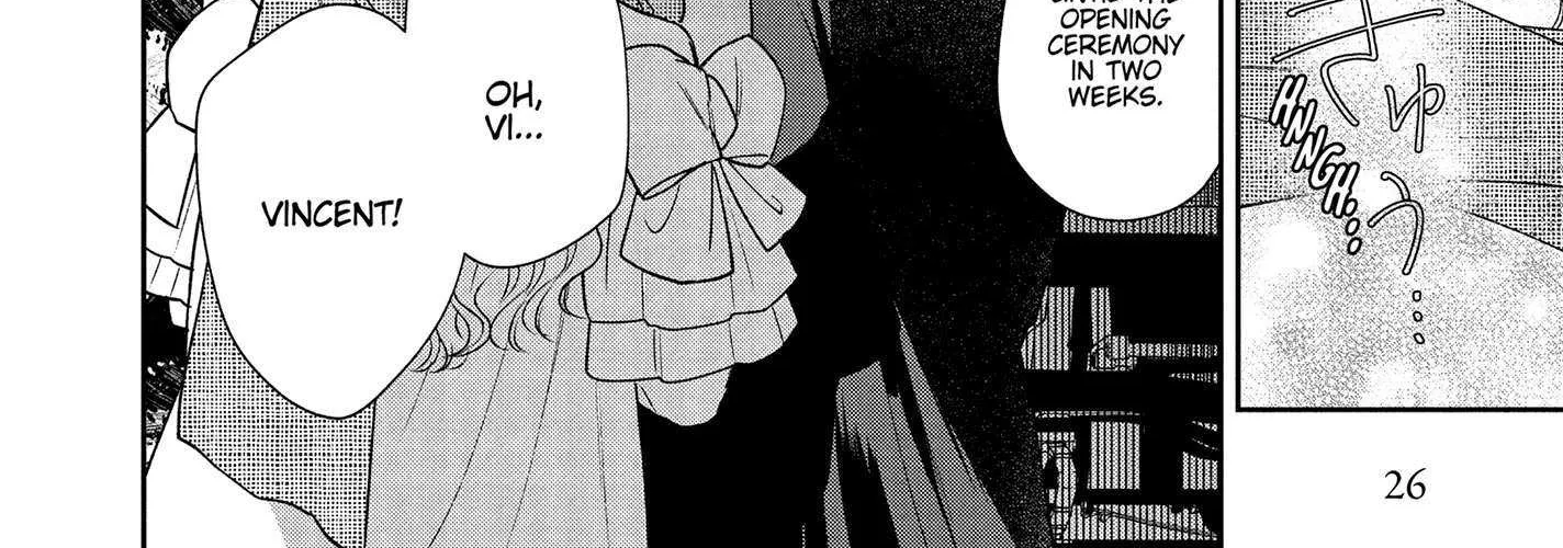 Shi ni Modori no Mahou Gakkou Seikatsu wo, Moto Koibito to Prologue Kara Chapter 14 page 53 - 