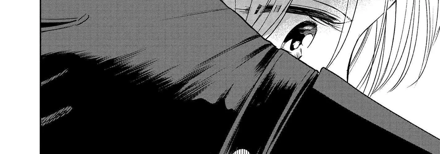 Shi ni Modori no Mahou Gakkou Seikatsu wo, Moto Koibito to Prologue Kara Chapter 14 page 65 - 