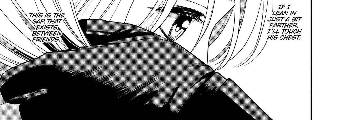 Shi ni Modori no Mahou Gakkou Seikatsu wo, Moto Koibito to Prologue Kara Chapter 14 page 67 - 