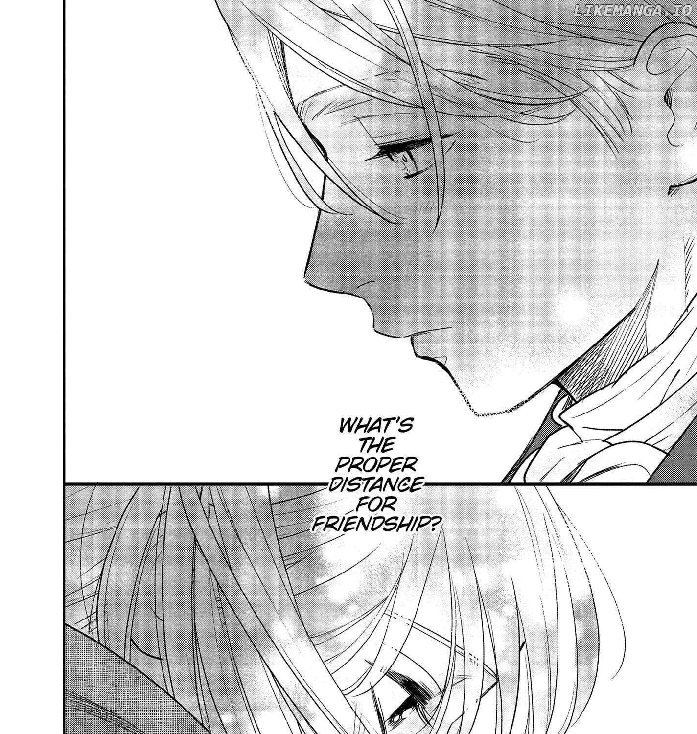 Shi ni Modori no Mahou Gakkou Seikatsu wo, Moto Koibito to Prologue Kara Chapter 14 page 68 - 