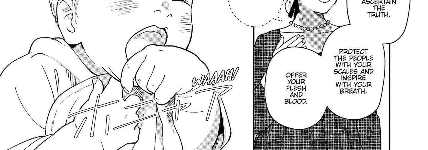 Shi ni Modori no Mahou Gakkou Seikatsu wo, Moto Koibito to Prologue Kara Chapter 15 page 13 - 