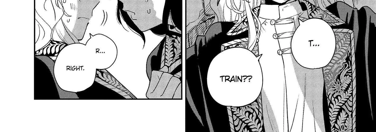 Shi ni Modori no Mahou Gakkou Seikatsu wo, Moto Koibito to Prologue Kara Chapter 15 page 17 - 