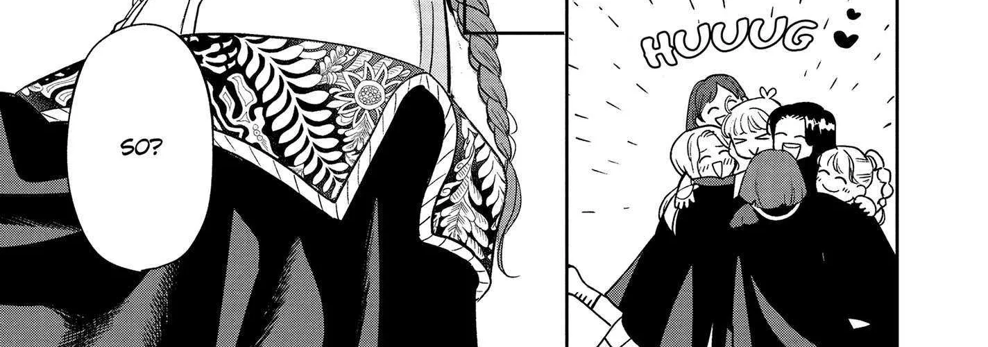 Shi ni Modori no Mahou Gakkou Seikatsu wo, Moto Koibito to Prologue Kara Chapter 15 page 23 - 