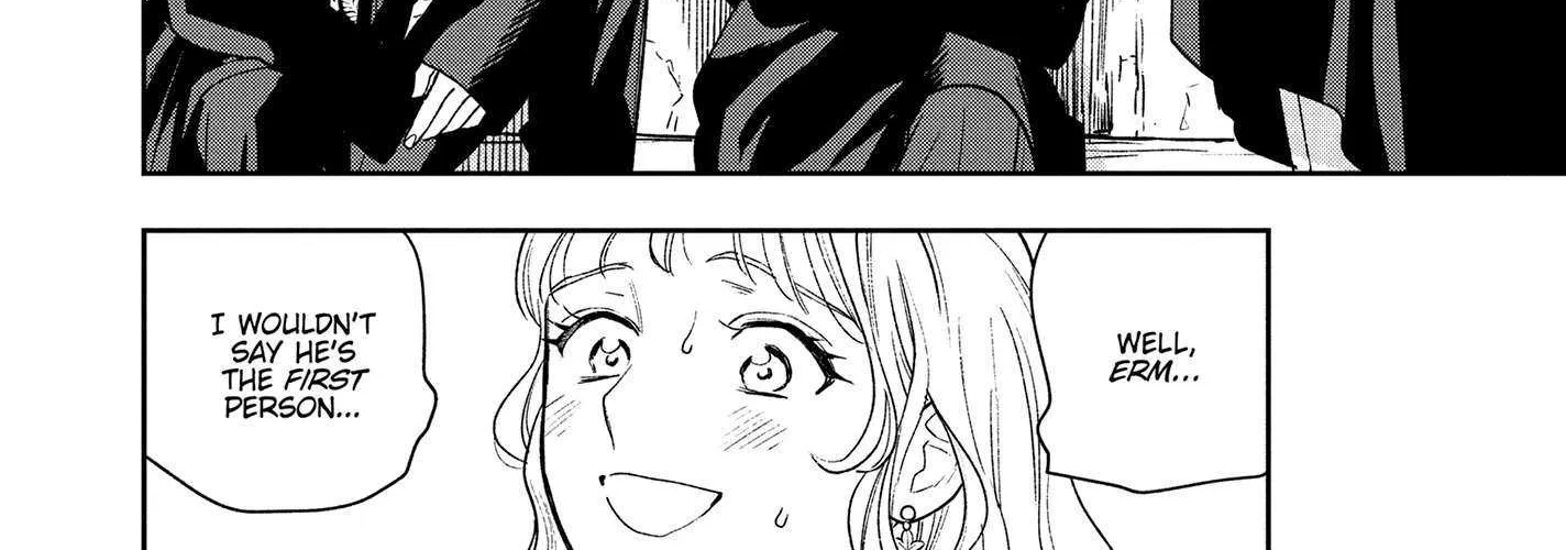 Shi ni Modori no Mahou Gakkou Seikatsu wo, Moto Koibito to Prologue Kara Chapter 15 page 25 - 