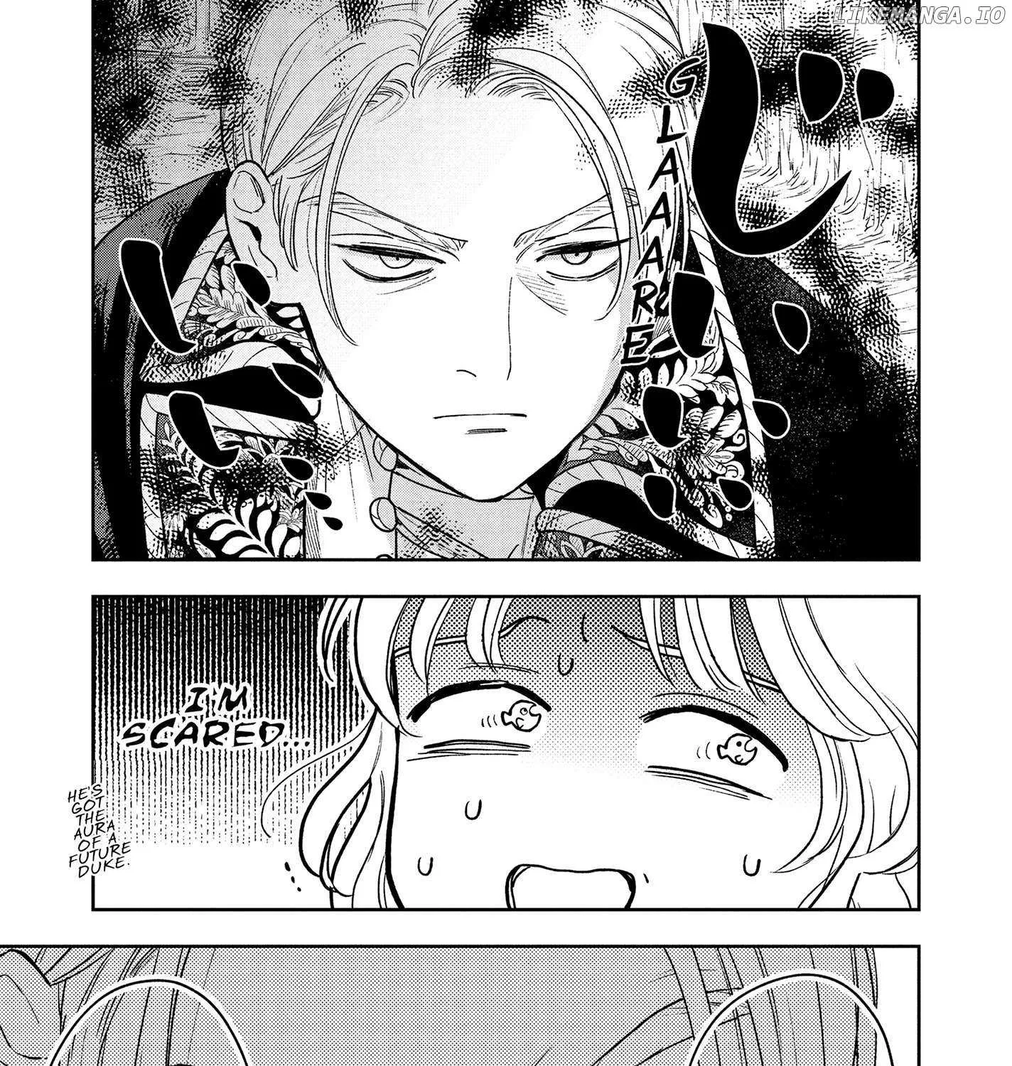 Shi ni Modori no Mahou Gakkou Seikatsu wo, Moto Koibito to Prologue Kara Chapter 15 page 26 - 