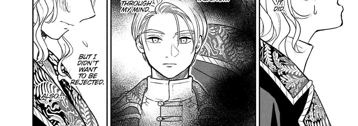 Shi ni Modori no Mahou Gakkou Seikatsu wo, Moto Koibito to Prologue Kara Chapter 15 page 37 - 