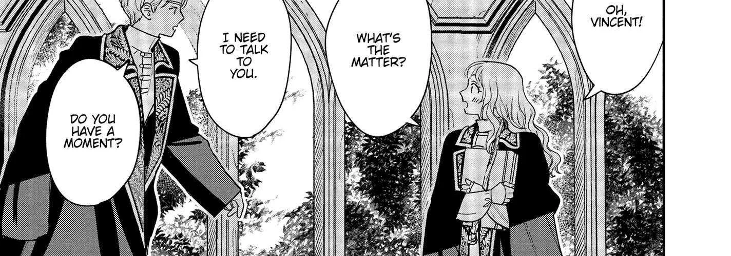 Shi ni Modori no Mahou Gakkou Seikatsu wo, Moto Koibito to Prologue Kara Chapter 15 page 43 - 
