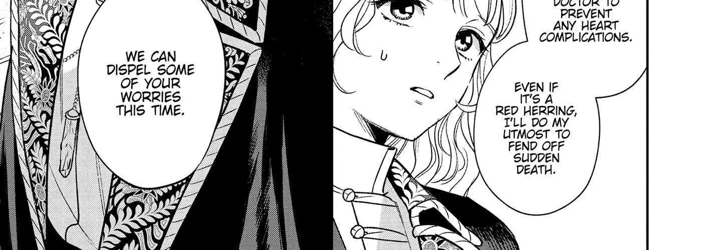 Shi ni Modori no Mahou Gakkou Seikatsu wo, Moto Koibito to Prologue Kara Chapter 15 page 47 - 