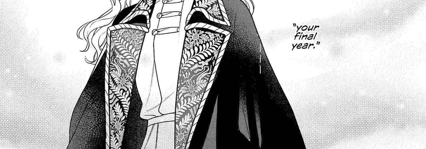 Shi ni Modori no Mahou Gakkou Seikatsu wo, Moto Koibito to Prologue Kara Chapter 15 page 49 - 