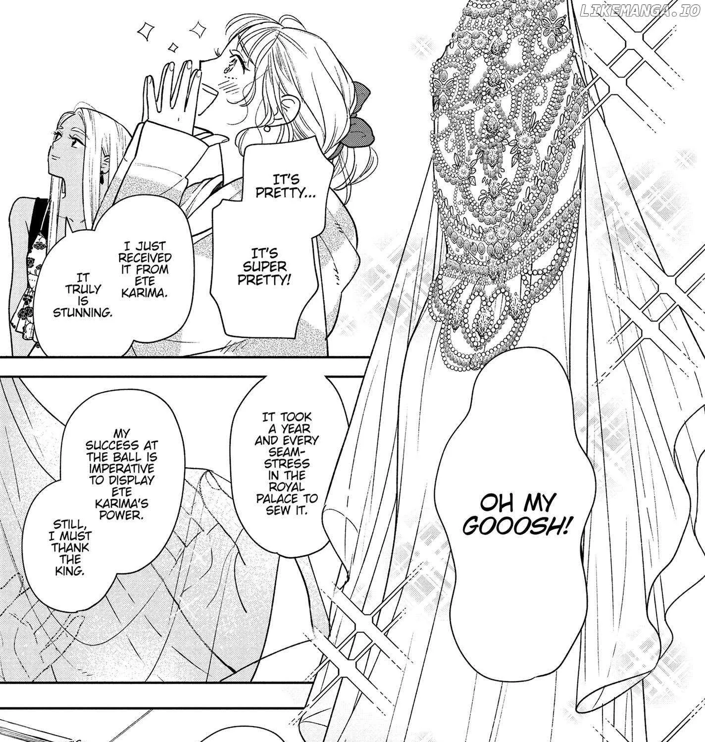 Shi ni Modori no Mahou Gakkou Seikatsu wo, Moto Koibito to Prologue Kara Chapter 15 page 50 - 