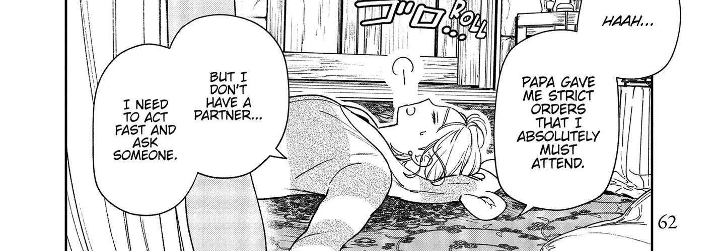 Shi ni Modori no Mahou Gakkou Seikatsu wo, Moto Koibito to Prologue Kara Chapter 15 page 53 - 
