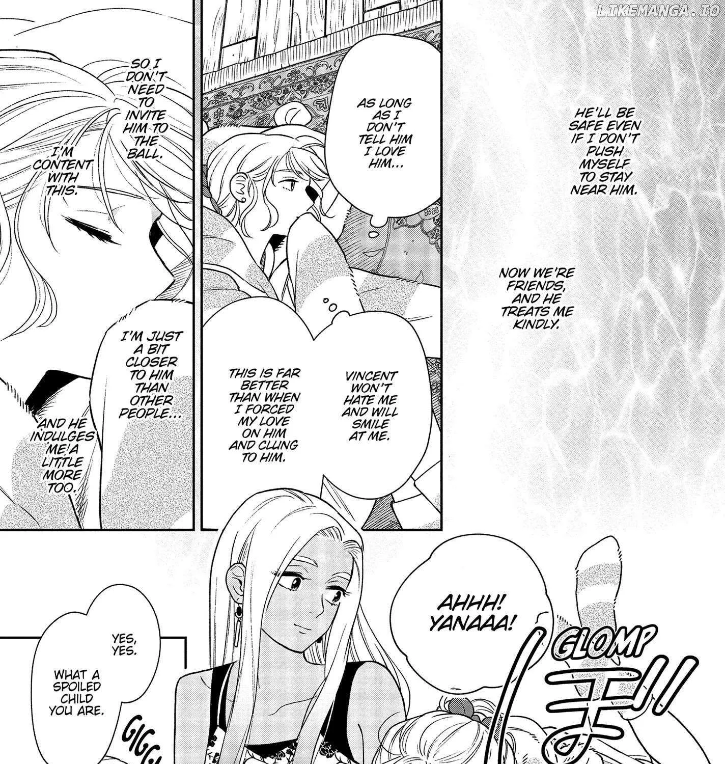 Shi ni Modori no Mahou Gakkou Seikatsu wo, Moto Koibito to Prologue Kara Chapter 15 page 62 - 