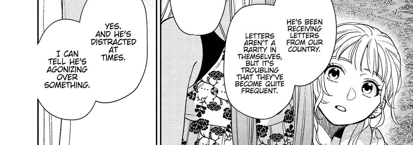 Shi ni Modori no Mahou Gakkou Seikatsu wo, Moto Koibito to Prologue Kara Chapter 15 page 65 - 