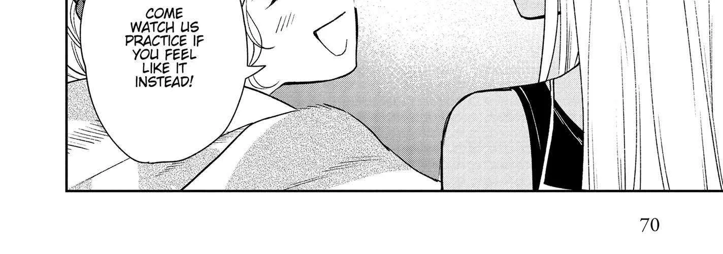 Shi ni Modori no Mahou Gakkou Seikatsu wo, Moto Koibito to Prologue Kara Chapter 15 page 69 - 