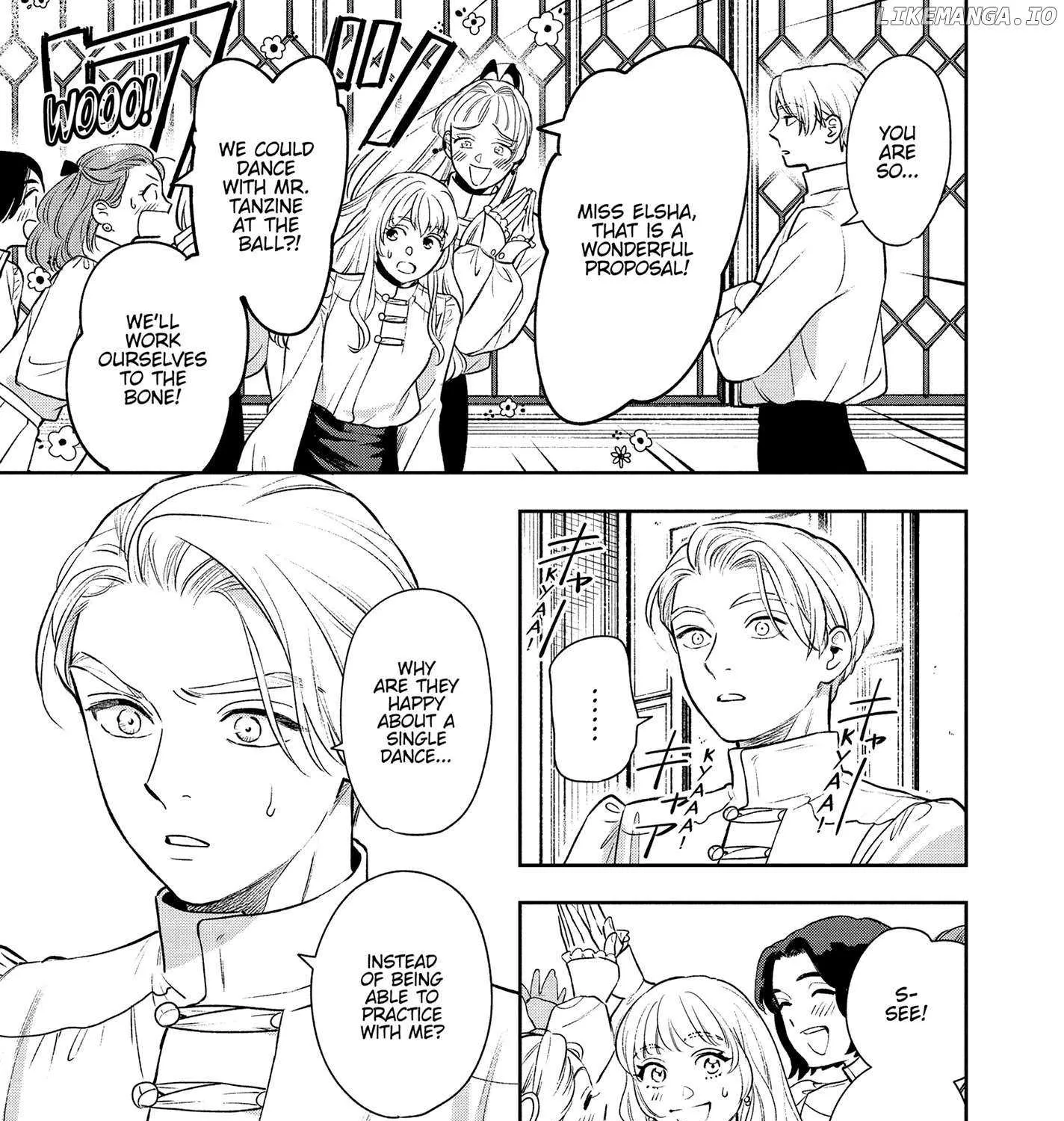Shi ni Modori no Mahou Gakkou Seikatsu wo, Moto Koibito to Prologue Kara Chapter 16 page 13 - 