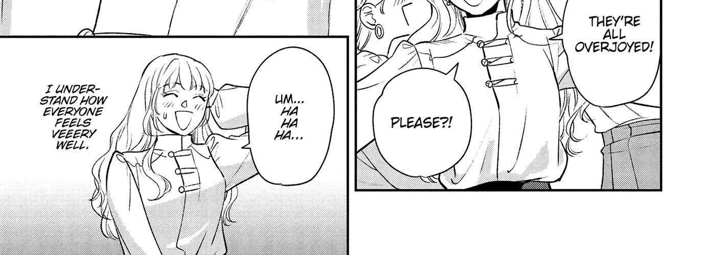 Shi ni Modori no Mahou Gakkou Seikatsu wo, Moto Koibito to Prologue Kara Chapter 16 page 14 - 