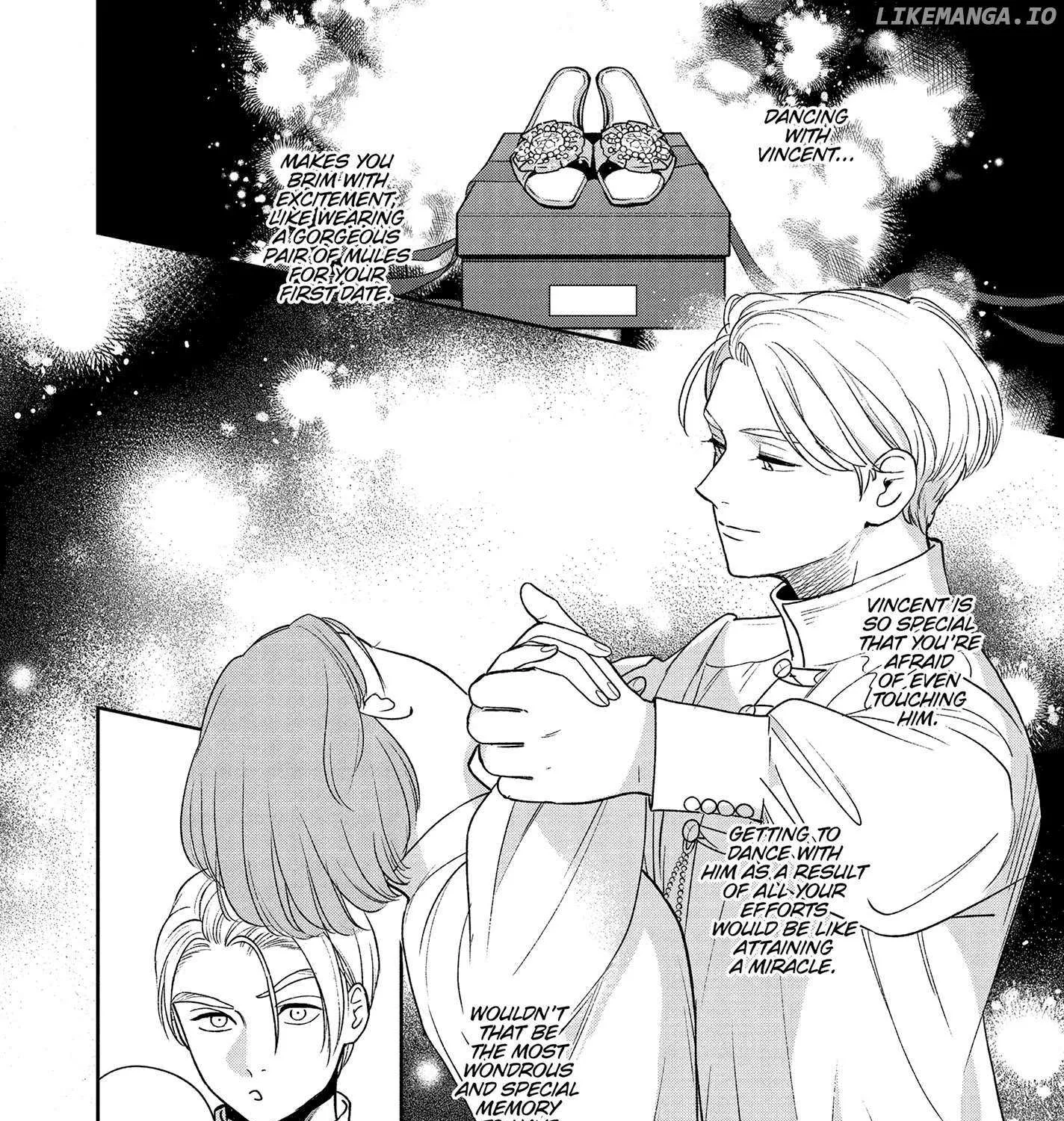 Shi ni Modori no Mahou Gakkou Seikatsu wo, Moto Koibito to Prologue Kara Chapter 16 page 15 - 