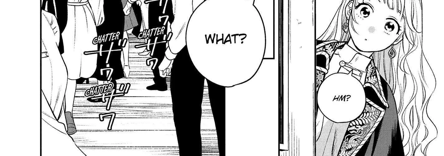 Shi ni Modori no Mahou Gakkou Seikatsu wo, Moto Koibito to Prologue Kara Chapter 16 page 20 - 
