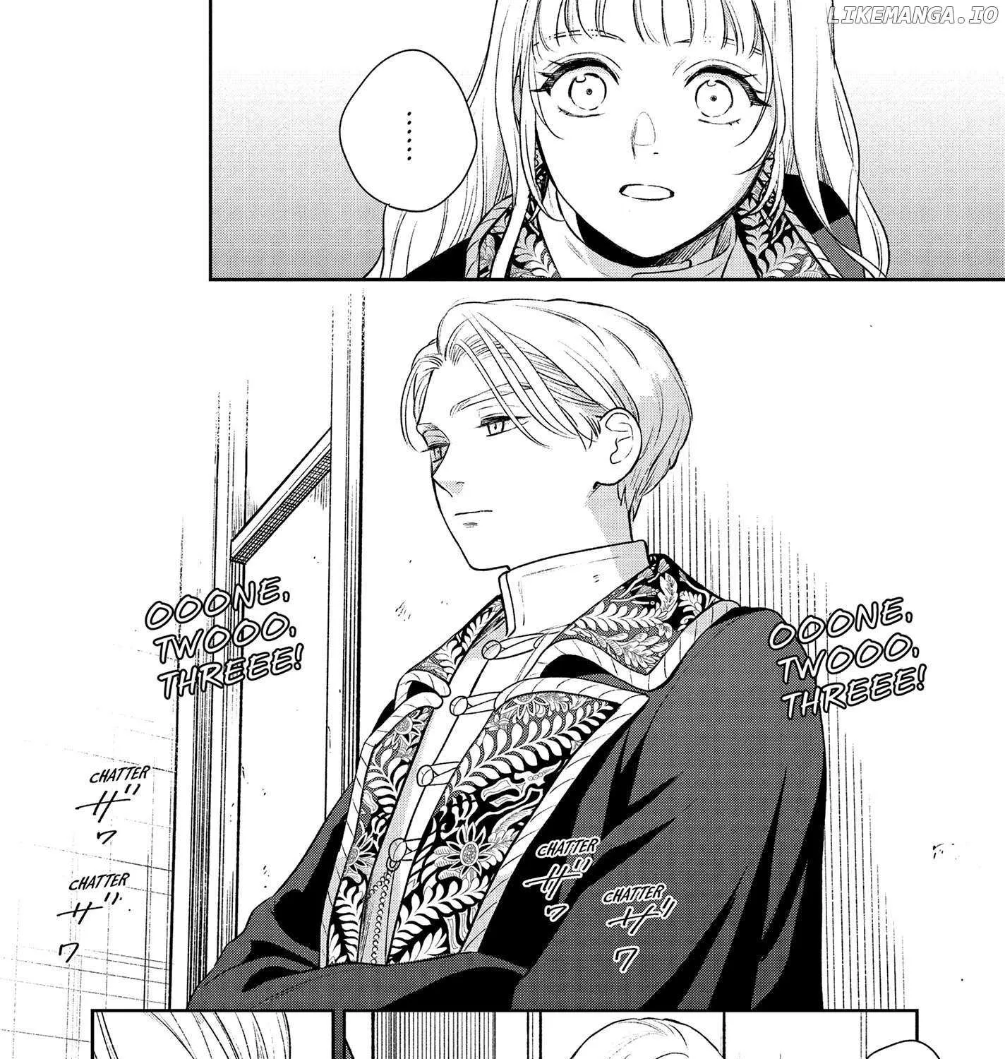 Shi ni Modori no Mahou Gakkou Seikatsu wo, Moto Koibito to Prologue Kara Chapter 16 page 27 - 
