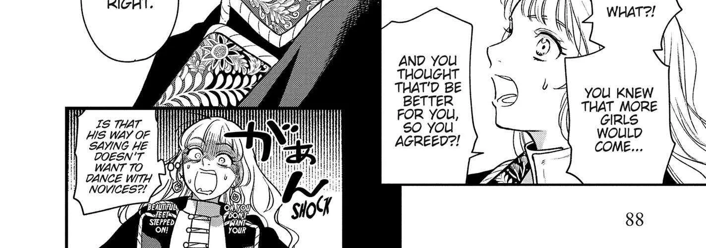 Shi ni Modori no Mahou Gakkou Seikatsu wo, Moto Koibito to Prologue Kara Chapter 16 page 32 - 
