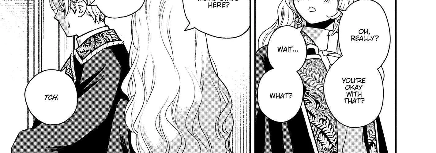 Shi ni Modori no Mahou Gakkou Seikatsu wo, Moto Koibito to Prologue Kara Chapter 16 page 34 - 