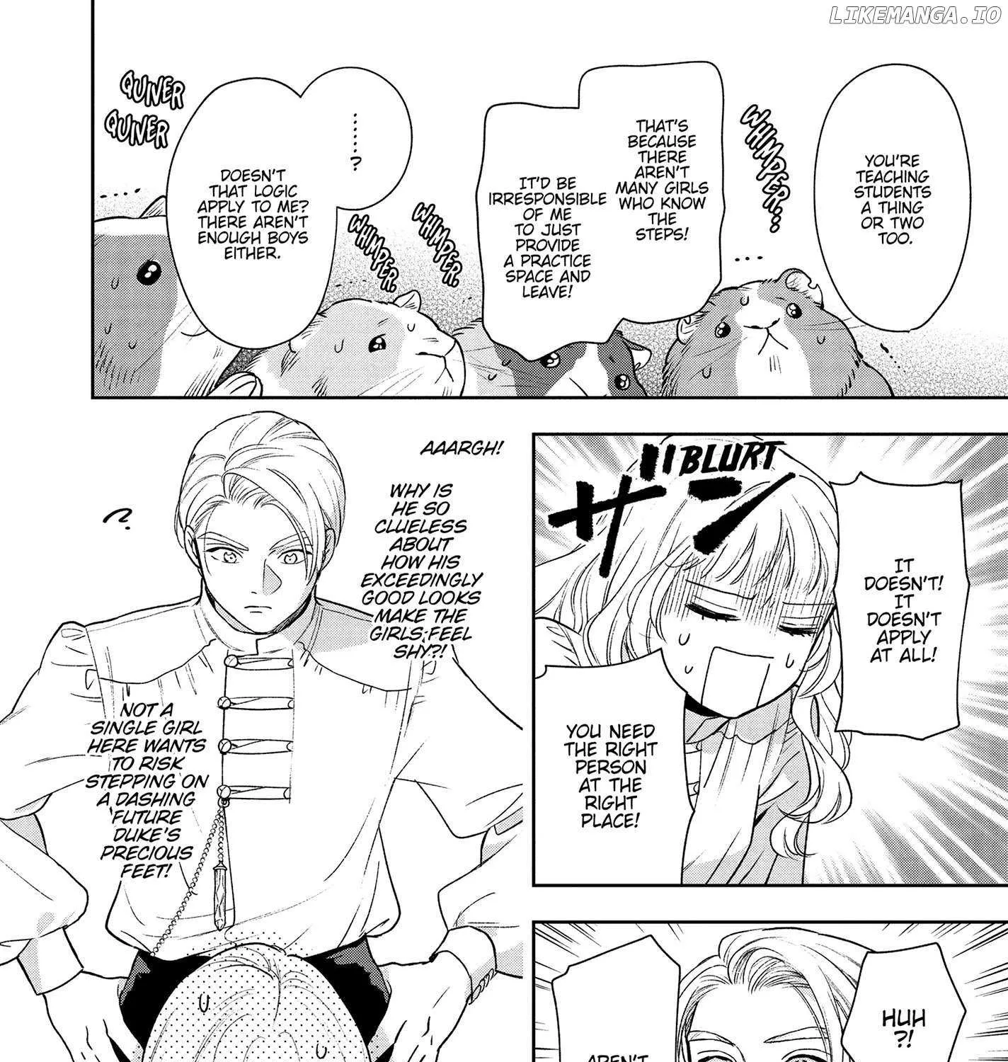 Shi ni Modori no Mahou Gakkou Seikatsu wo, Moto Koibito to Prologue Kara Chapter 16 page 7 - 