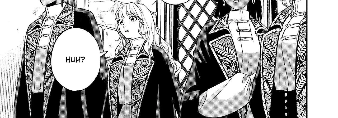 Shi ni Modori no Mahou Gakkou Seikatsu wo, Moto Koibito to Prologue Kara Chapter 16 page 62 - 