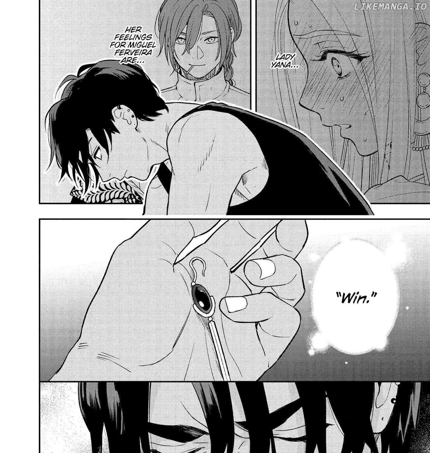 Shi ni Modori no Mahou Gakkou Seikatsu wo, Moto Koibito to Prologue Kara Chapter 16 page 73 - 