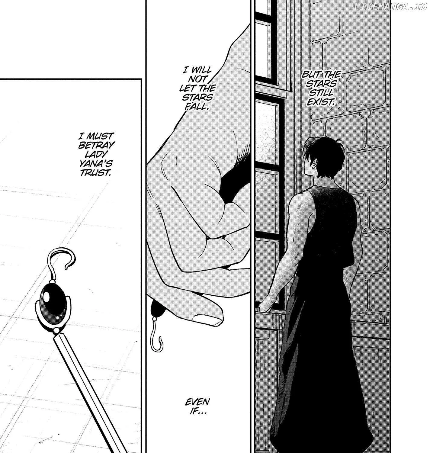 Shi ni Modori no Mahou Gakkou Seikatsu wo, Moto Koibito to Prologue Kara Chapter 16 page 77 - 