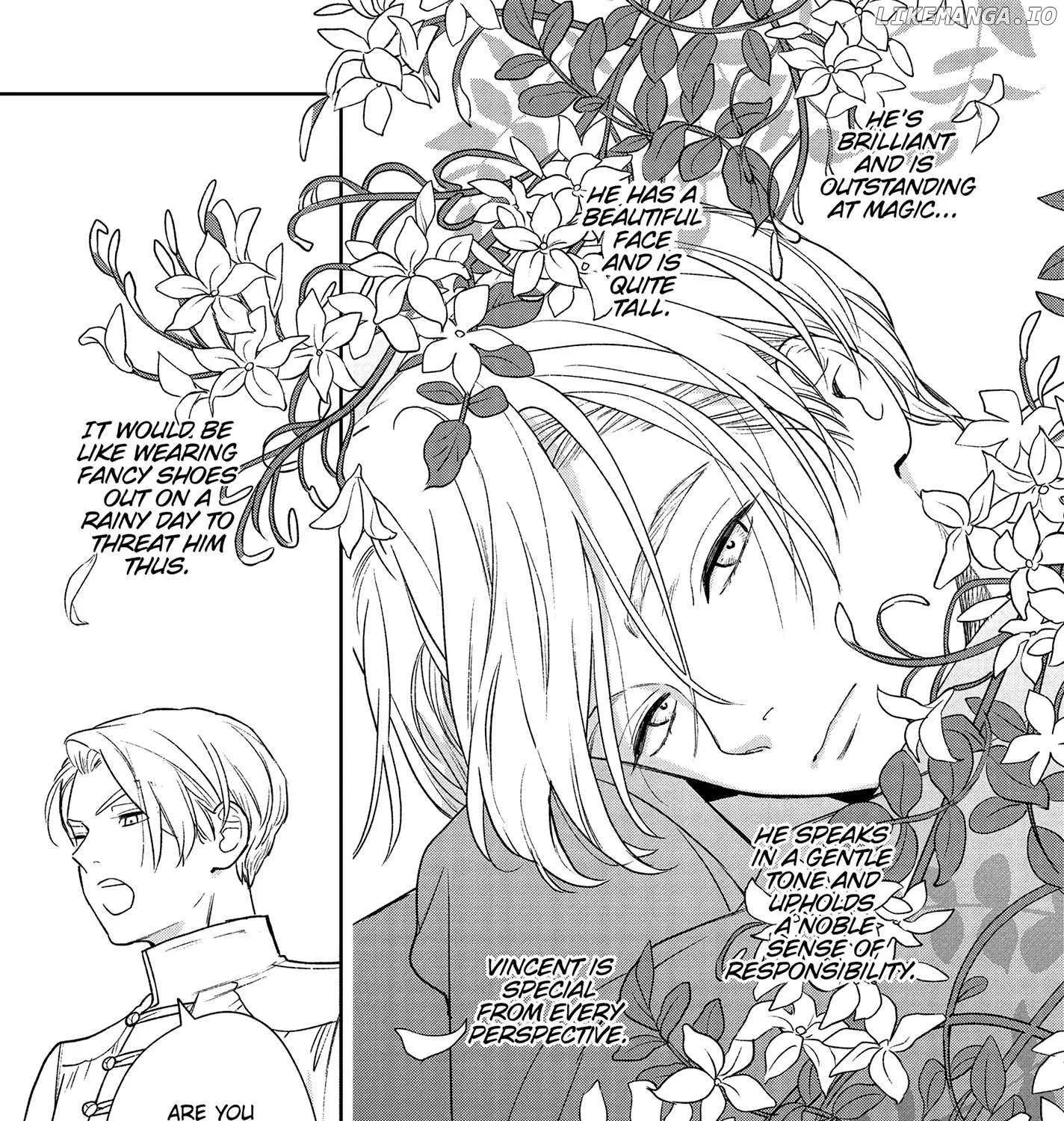 Shi ni Modori no Mahou Gakkou Seikatsu wo, Moto Koibito to Prologue Kara Chapter 16 page 9 - 