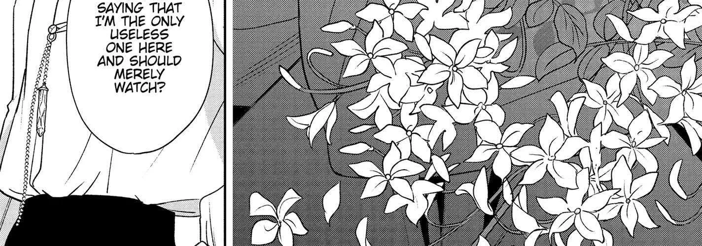 Shi ni Modori no Mahou Gakkou Seikatsu wo, Moto Koibito to Prologue Kara Chapter 16 page 10 - 