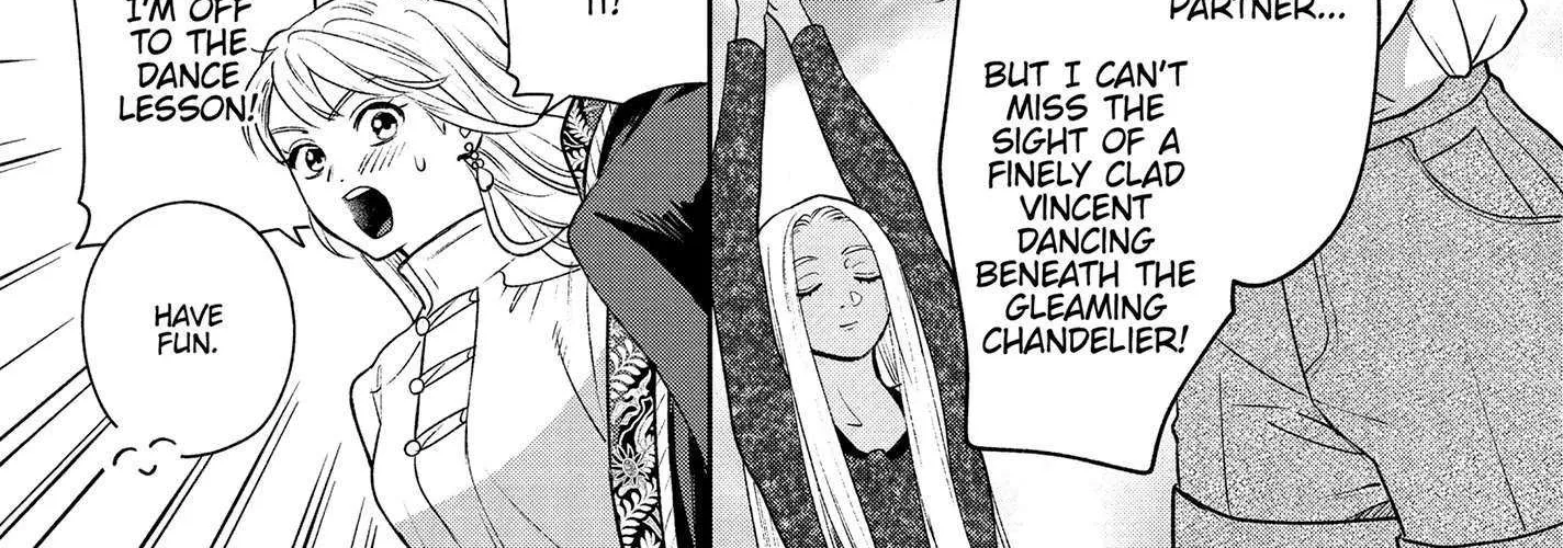 Shi ni Modori no Mahou Gakkou Seikatsu wo, Moto Koibito to Prologue Kara Chapter 17 page 22 - 
