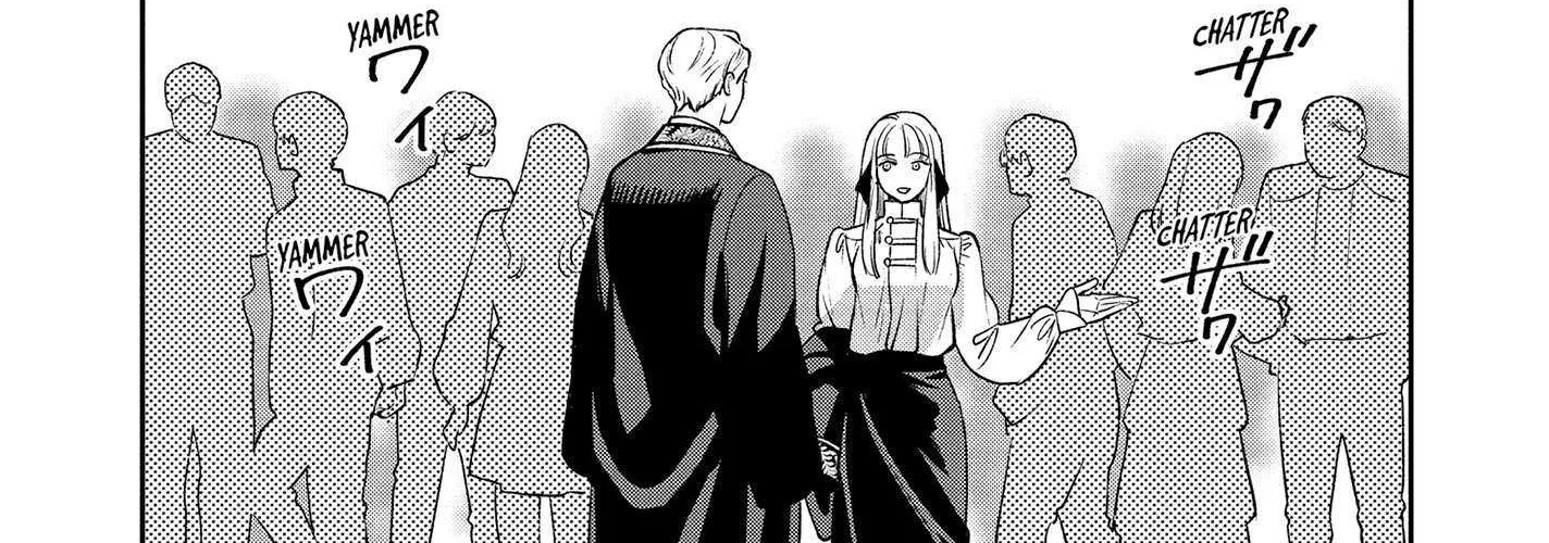 Shi ni Modori no Mahou Gakkou Seikatsu wo, Moto Koibito to Prologue Kara Chapter 17 page 24 - 