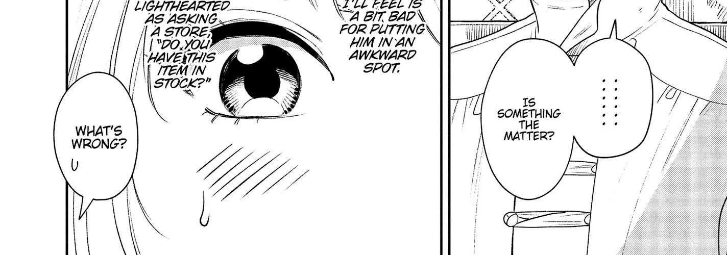 Shi ni Modori no Mahou Gakkou Seikatsu wo, Moto Koibito to Prologue Kara Chapter 17 page 28 - 