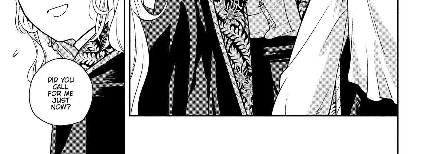 Shi ni Modori no Mahou Gakkou Seikatsu wo, Moto Koibito to Prologue Kara Chapter 17 page 34 - 