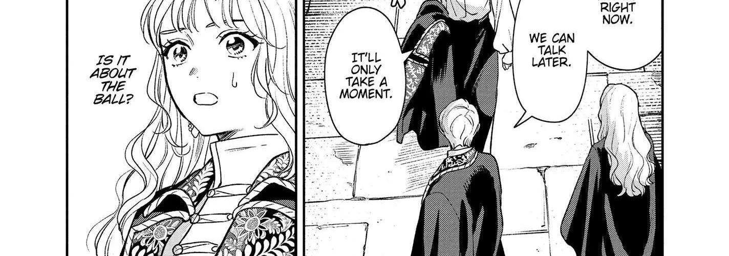 Shi ni Modori no Mahou Gakkou Seikatsu wo, Moto Koibito to Prologue Kara Chapter 17 page 40 - 