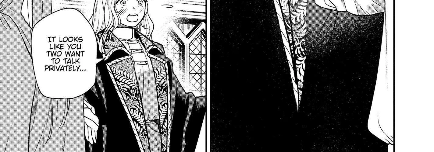 Shi ni Modori no Mahou Gakkou Seikatsu wo, Moto Koibito to Prologue Kara Chapter 17 page 42 - 
