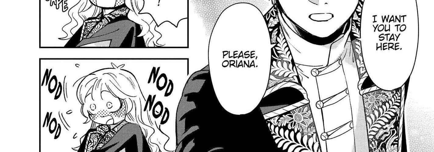 Shi ni Modori no Mahou Gakkou Seikatsu wo, Moto Koibito to Prologue Kara Chapter 17 page 48 - 