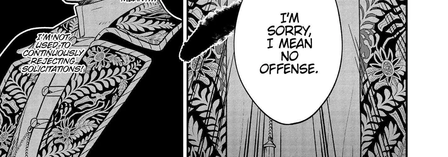 Shi ni Modori no Mahou Gakkou Seikatsu wo, Moto Koibito to Prologue Kara Chapter 17 page 6 - 