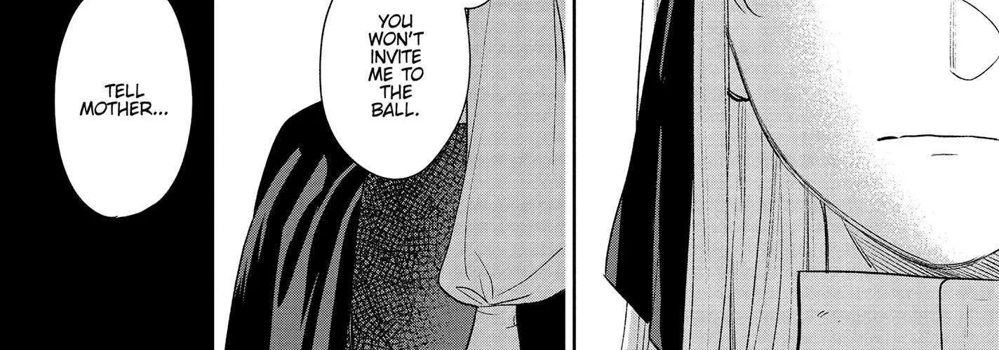 Shi ni Modori no Mahou Gakkou Seikatsu wo, Moto Koibito to Prologue Kara Chapter 17 page 56 - 