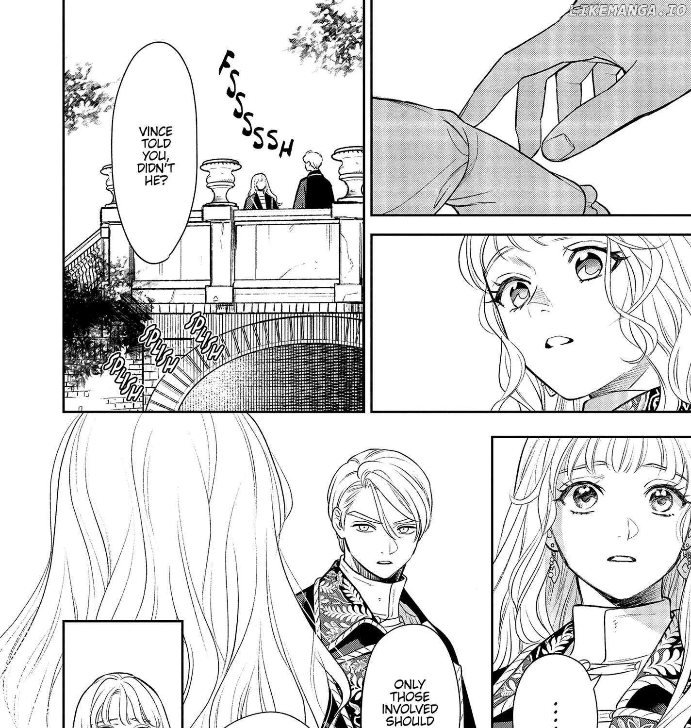 Shi ni Modori no Mahou Gakkou Seikatsu wo, Moto Koibito to Prologue Kara Chapter 17 page 63 - 