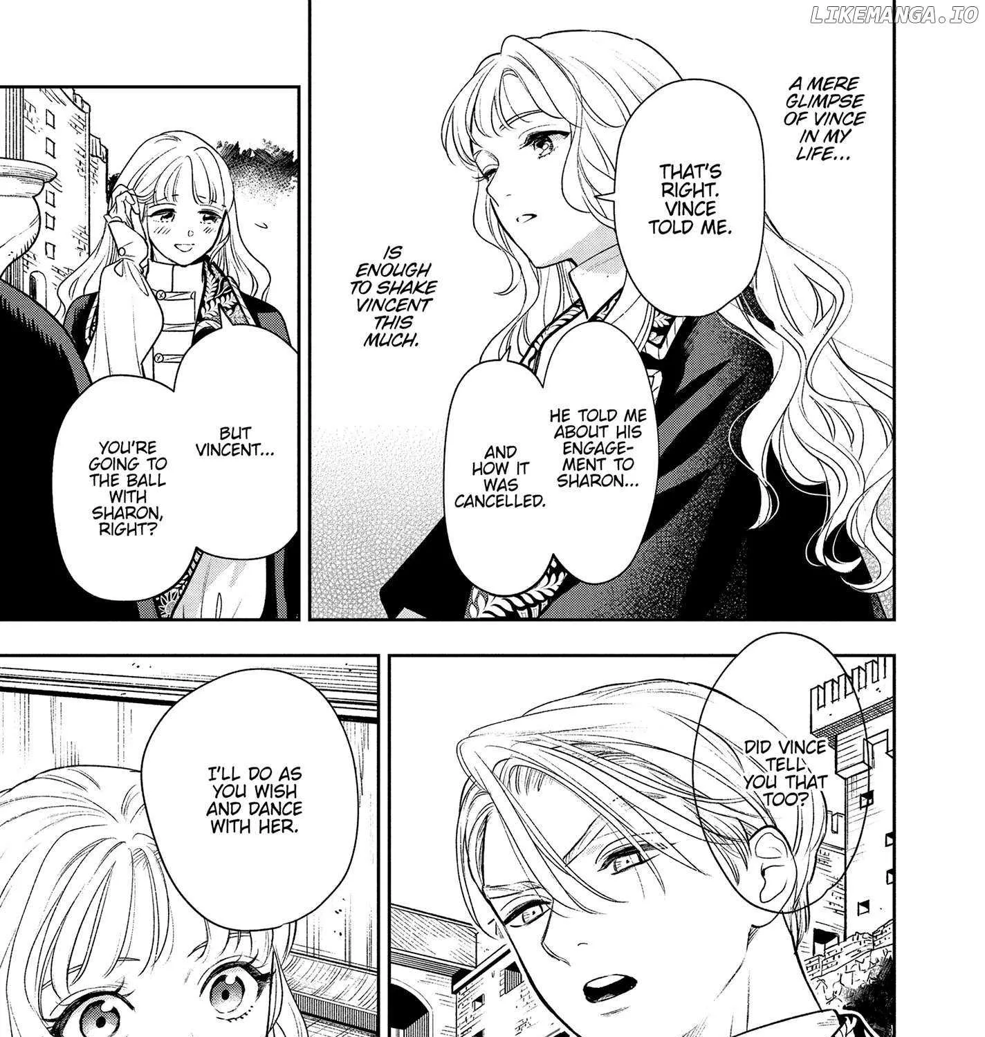 Shi ni Modori no Mahou Gakkou Seikatsu wo, Moto Koibito to Prologue Kara Chapter 17 page 65 - 