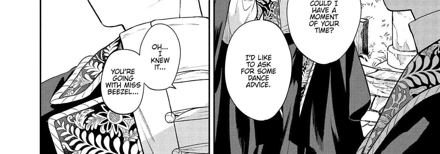 Shi ni Modori no Mahou Gakkou Seikatsu wo, Moto Koibito to Prologue Kara Chapter 17 page 8 - 