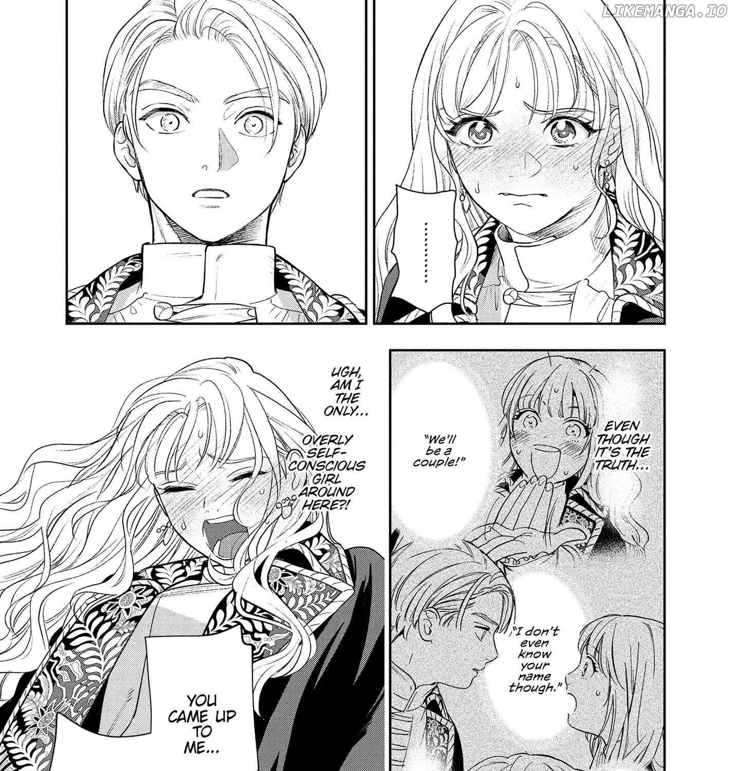 Shi ni Modori no Mahou Gakkou Seikatsu wo, Moto Koibito to Prologue Kara Chapter 17 page 73 - 