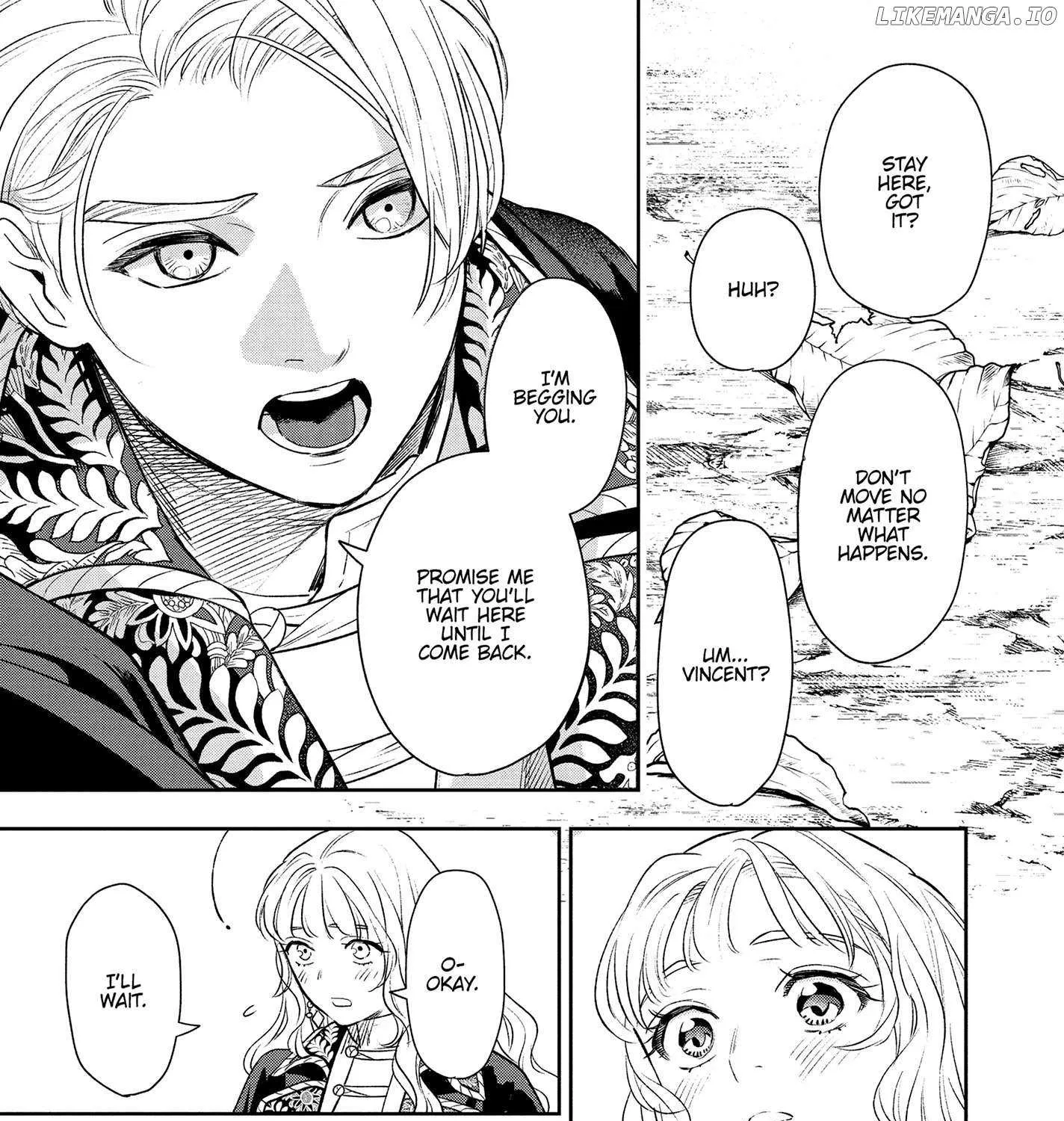 Shi ni Modori no Mahou Gakkou Seikatsu wo, Moto Koibito to Prologue Kara Chapter 17 page 77 - 