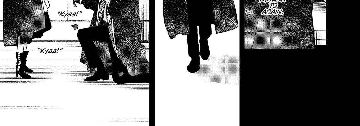 Shi ni Modori no Mahou Gakkou Seikatsu wo, Moto Koibito to Prologue Kara Chapter 17 page 82 - 