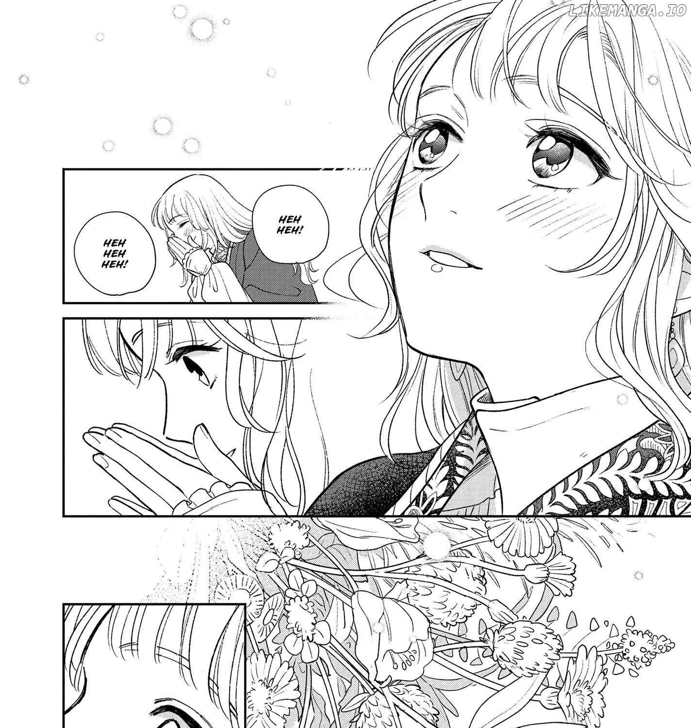 Shi ni Modori no Mahou Gakkou Seikatsu wo, Moto Koibito to Prologue Kara Chapter 17 page 83 - 