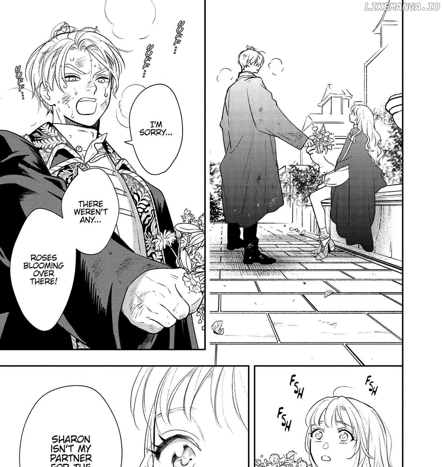 Shi ni Modori no Mahou Gakkou Seikatsu wo, Moto Koibito to Prologue Kara Chapter 17 page 85 - 