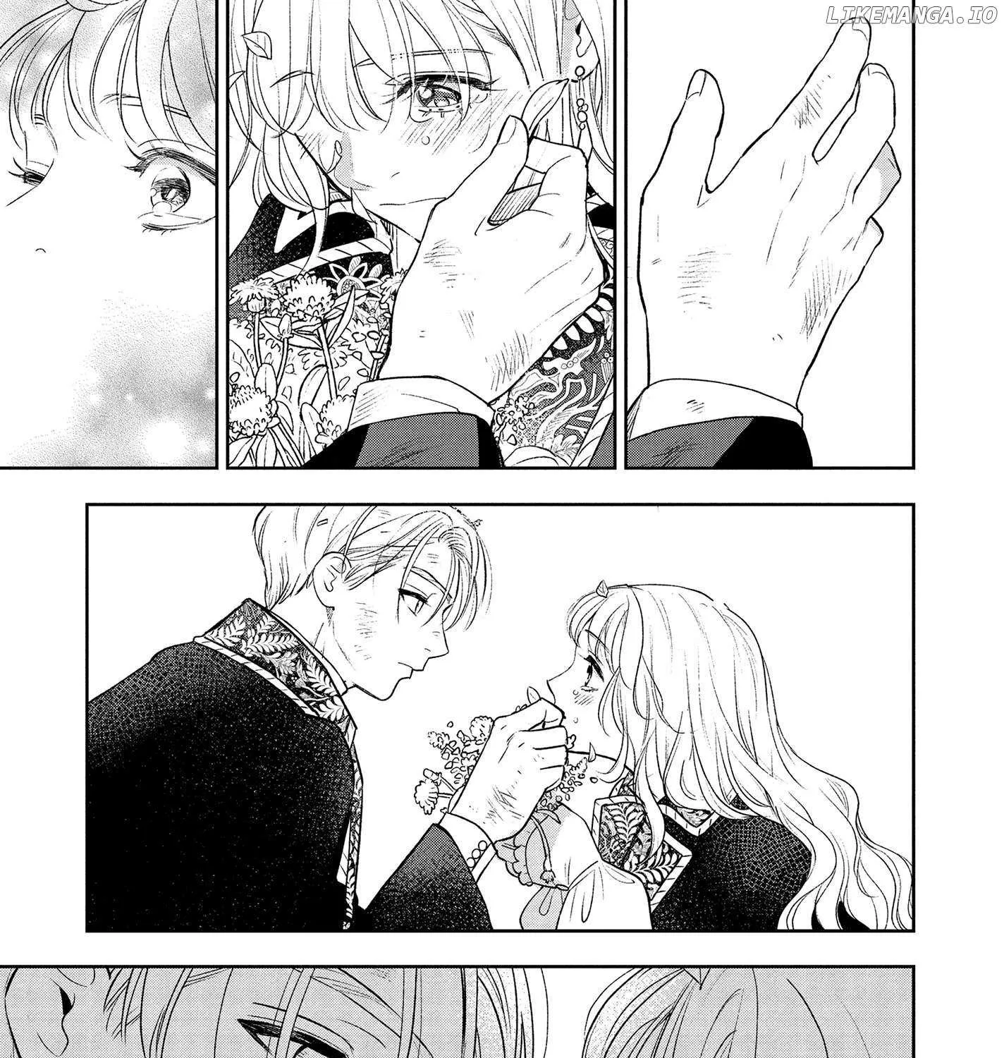 Shi ni Modori no Mahou Gakkou Seikatsu wo, Moto Koibito to Prologue Kara Chapter 17 page 97 - 